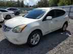 2013 NISSAN ROGUE
