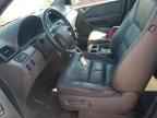 2010 HONDA ODYSSEY