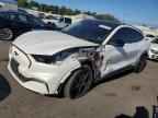 2021 FORD Mustang Mach-E