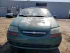 2004 CHEVROLET Aveo