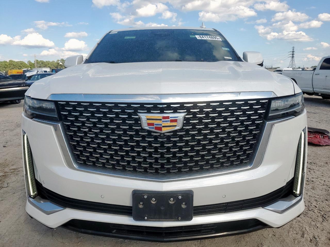 2021 CADILLAC ESCALADE