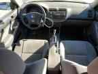 2003 HONDA CIVIC