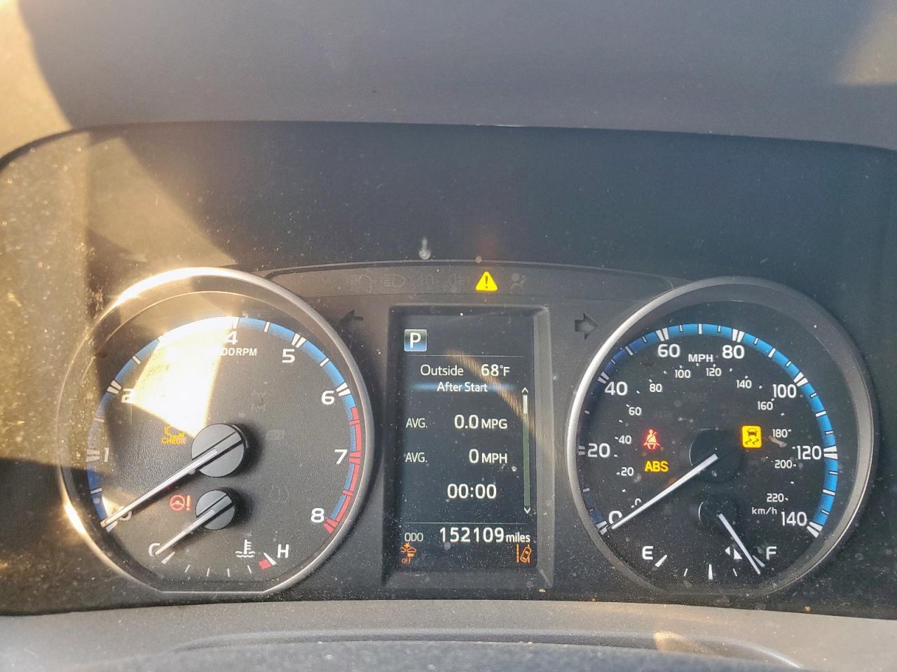 2018 TOYOTA RAV4