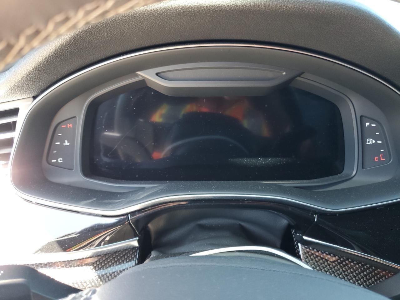 2023 AUDI SQ7
