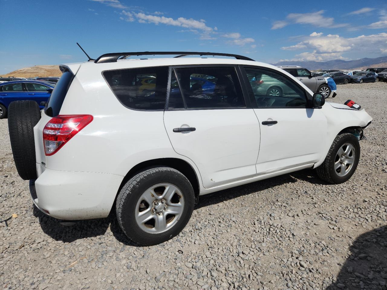 2010 TOYOTA RAV4