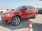 2016 BMW X4