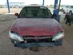 2001 HONDA ACCORD