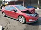 2015 CHEVROLET VOLT