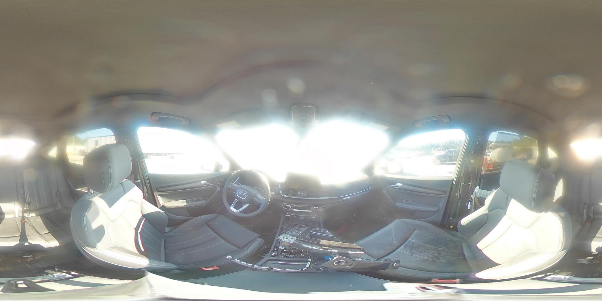 2024 AUDI Q5