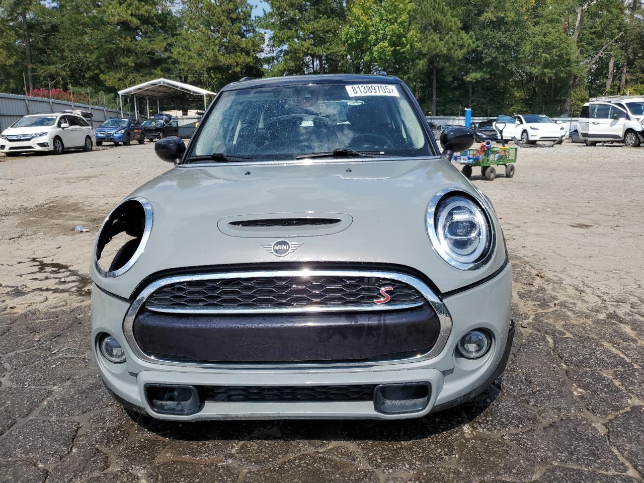 2020 MINI COOPER