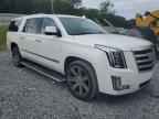 2016 CADILLAC Escalade ESV
