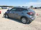 2023 NISSAN KICKS