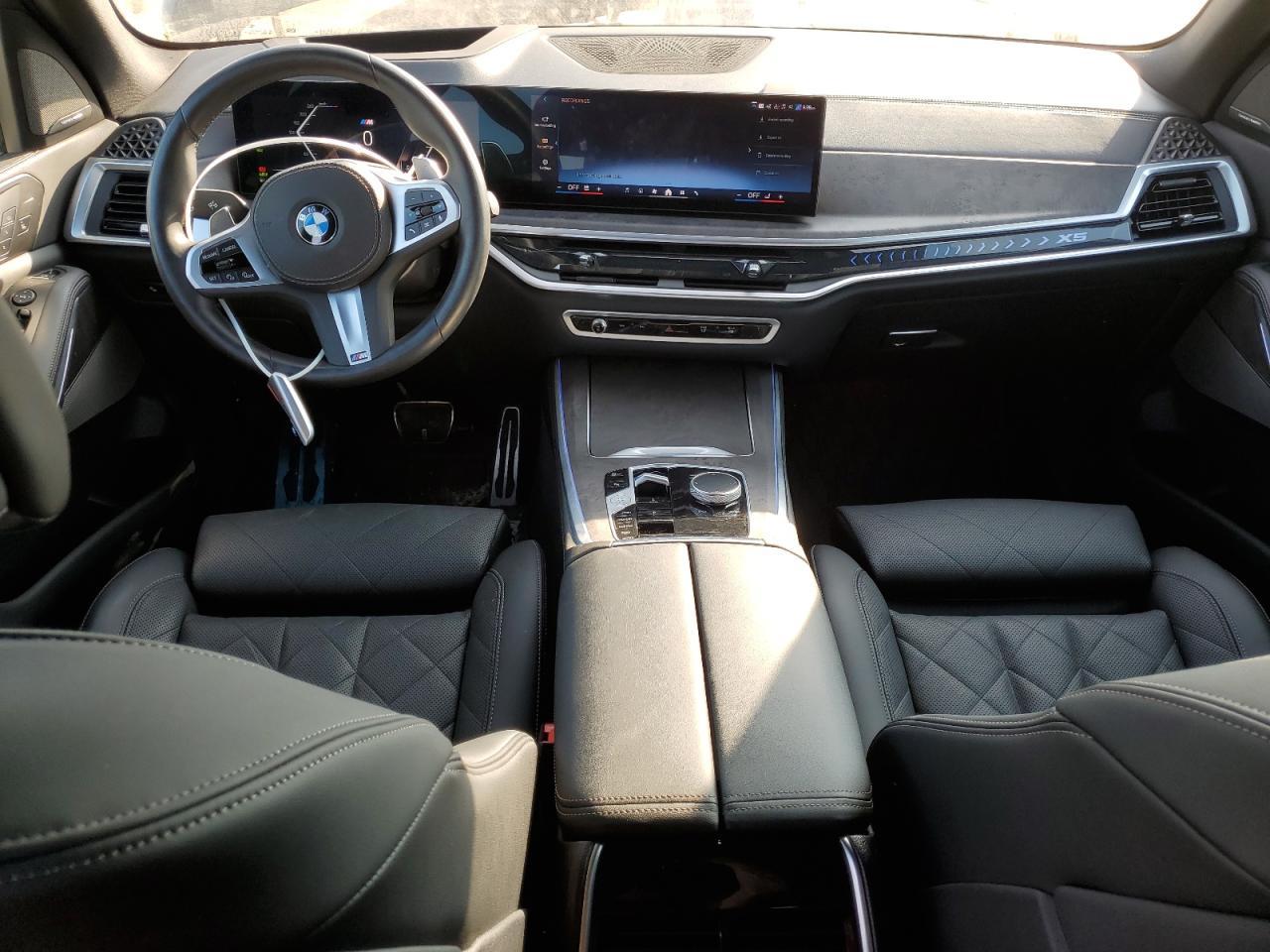 2024 BMW X5