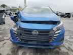 2024 NISSAN VERSA