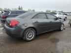 2006 PONTIAC G6