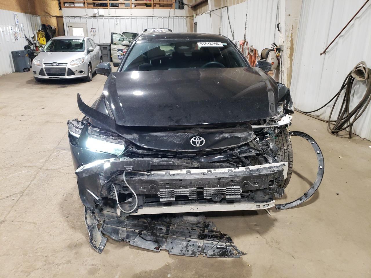 2024 TOYOTA Crown