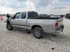 2001 TOYOTA TUNDRA