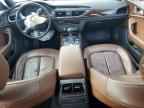 2013 AUDI A6