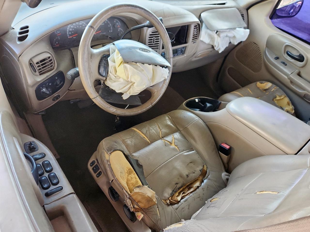 2002 FORD F-150
