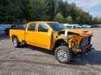 2025 CHEVROLET Silverado