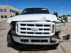 2005 FORD F-350