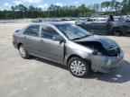 2007 TOYOTA COROLLA