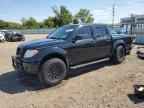2009 NISSAN Frontier