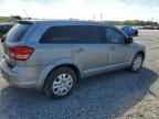 2015 DODGE JOURNEY