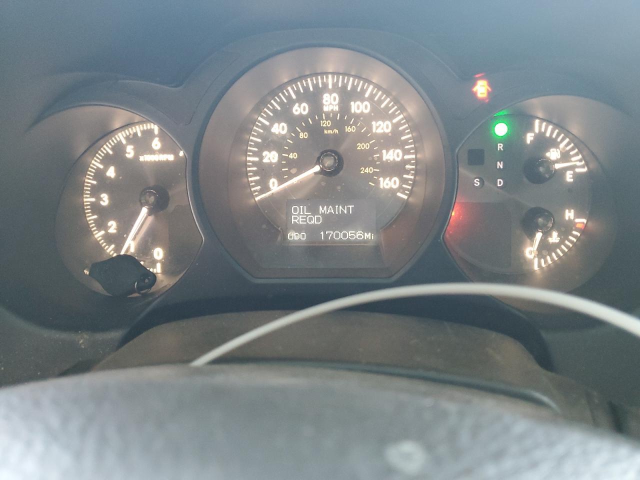 2006 LEXUS Gs