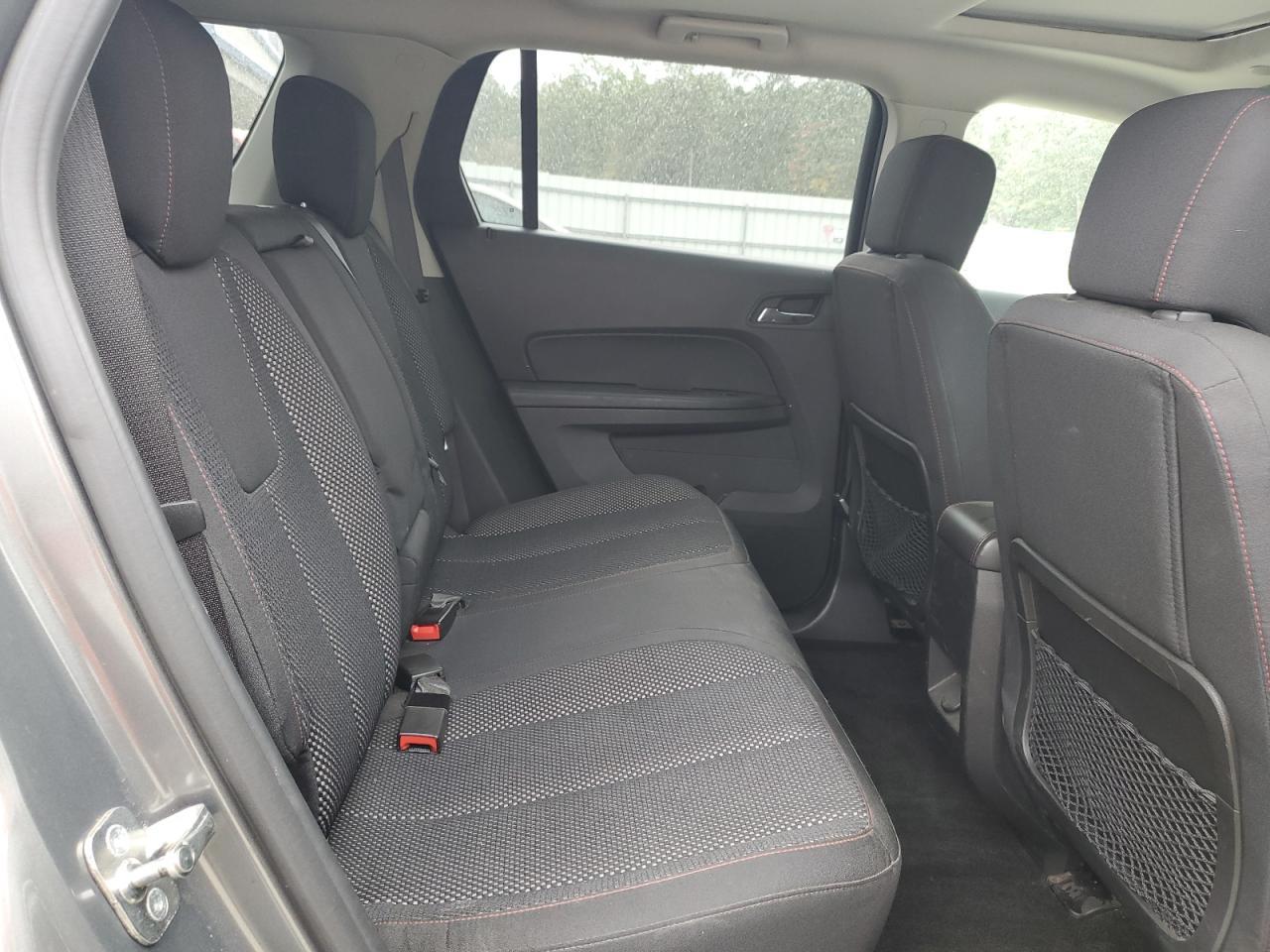 2013 GMC Terrain