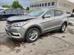 2018 HYUNDAI SANTA FE