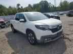 2017 HONDA Ridgeline