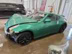 2016 NISSAN 370Z