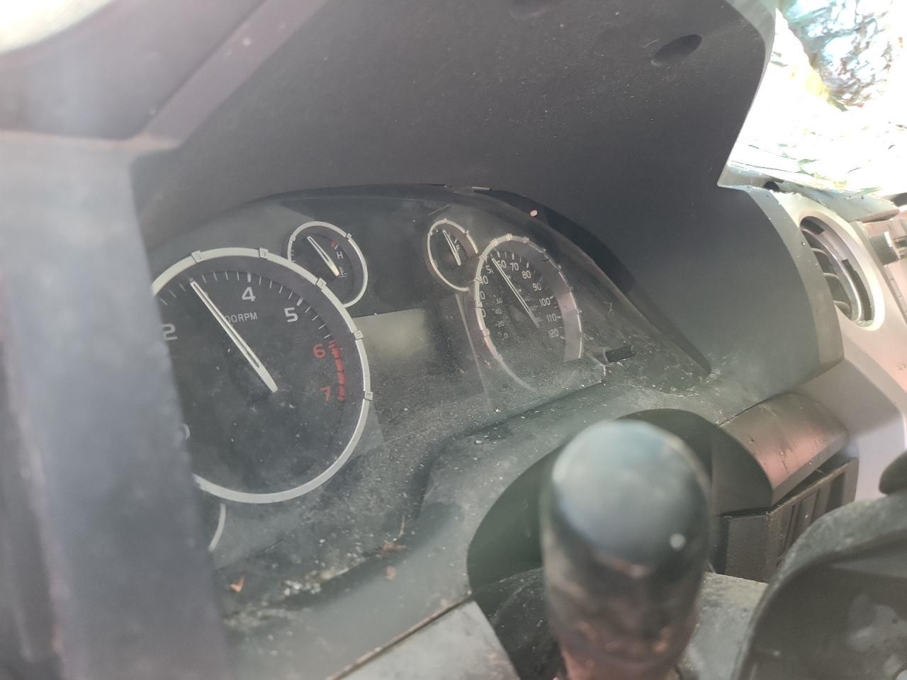 2016 TOYOTA TUNDRA