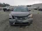 2008 HONDA ODYSSEY