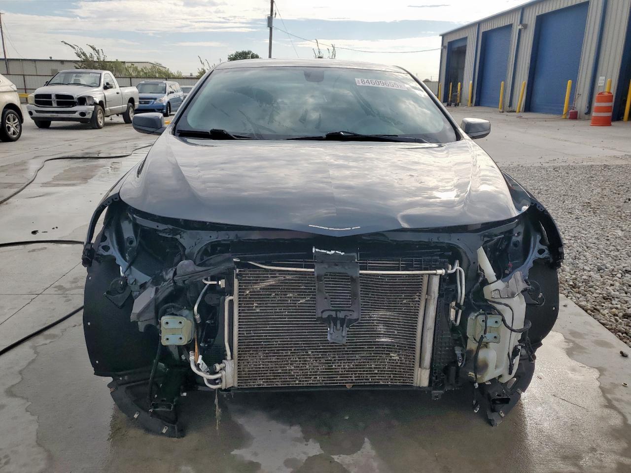 2020 CHEVROLET MALIBU