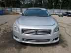 2014 NISSAN Maxima