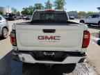 2024 GMC CANYON