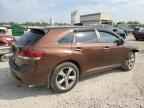 2014 TOYOTA VENZA