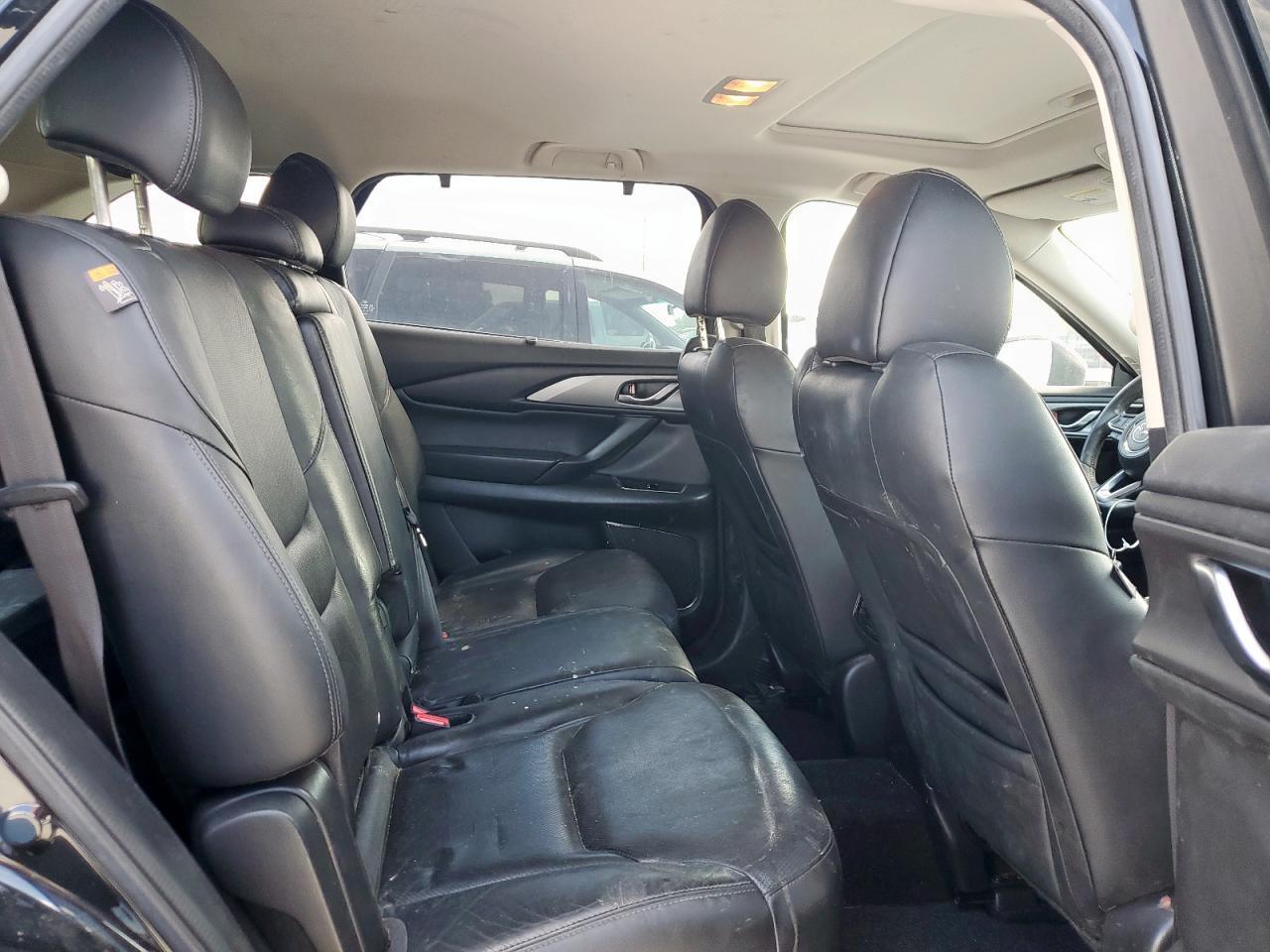 2017 MAZDA CX-9