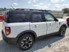 2022 FORD Bronco Sport