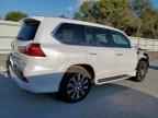2020 LEXUS Lx