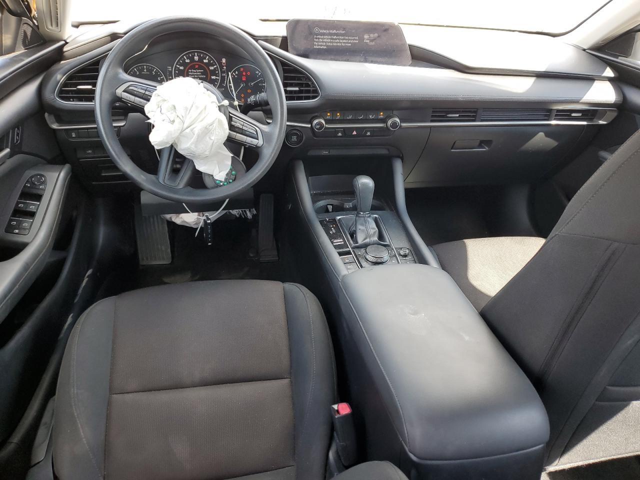 2021 MAZDA 3
