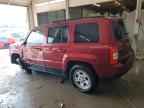 2016 JEEP PATRIOT