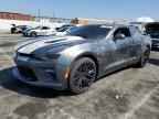 2017 CHEVROLET Camaro