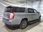 2024 CHEVROLET Suburban