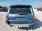 2003 TOYOTA 4Runner