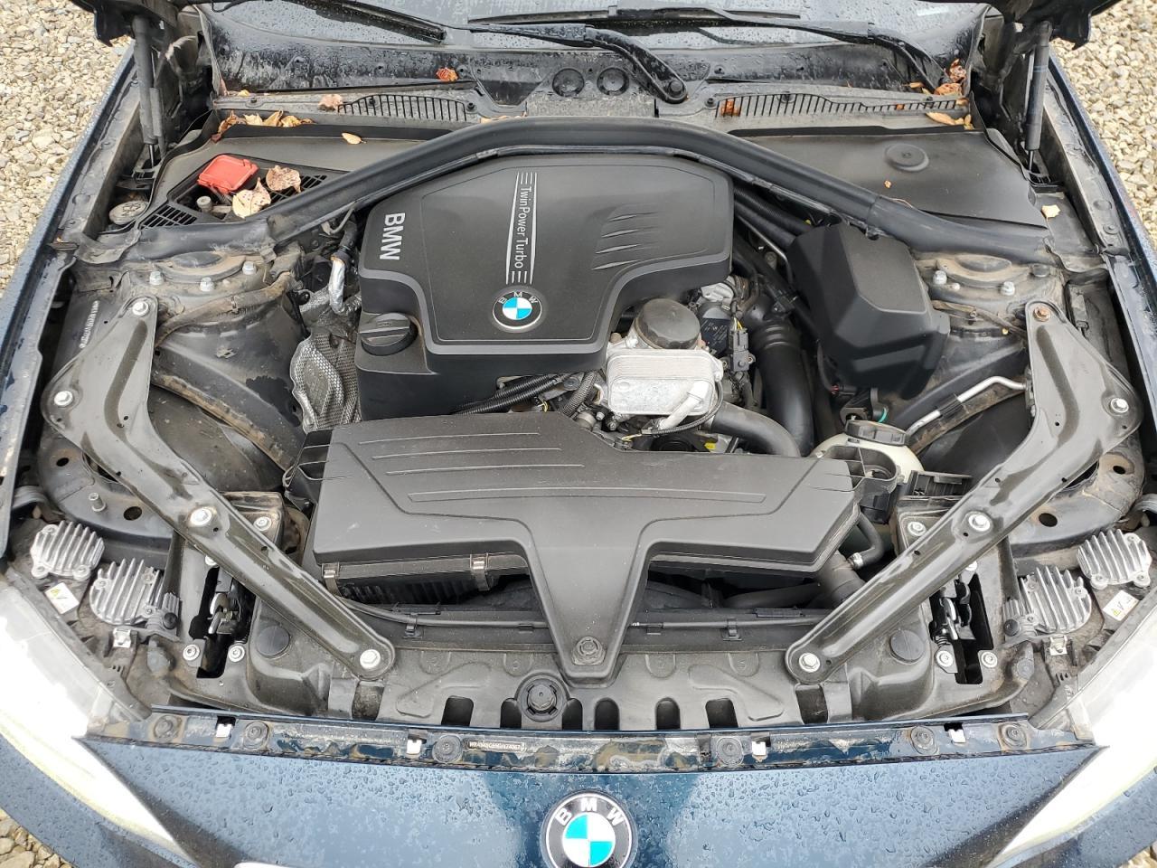 2015 BMW 2 Series
