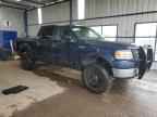 2005 FORD F-150