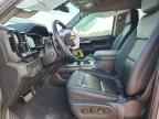 2025 CHEVROLET Silverado